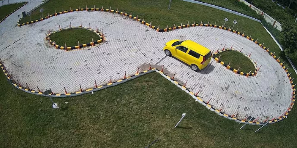 Maruti Suzuki’s automated driving test tracks launched in Haridwar and Rishikesh to boost road safety